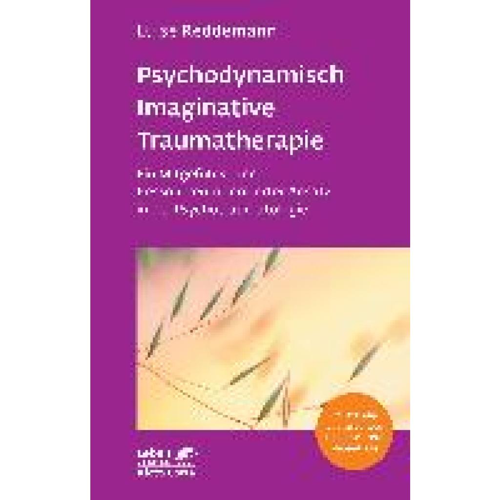 9783608892703 - Psychodynamisch Imaginative Traumatherapie - PITT (Leben Lernen Bd 320) - Luise Reddemann Kartoniert (TB)