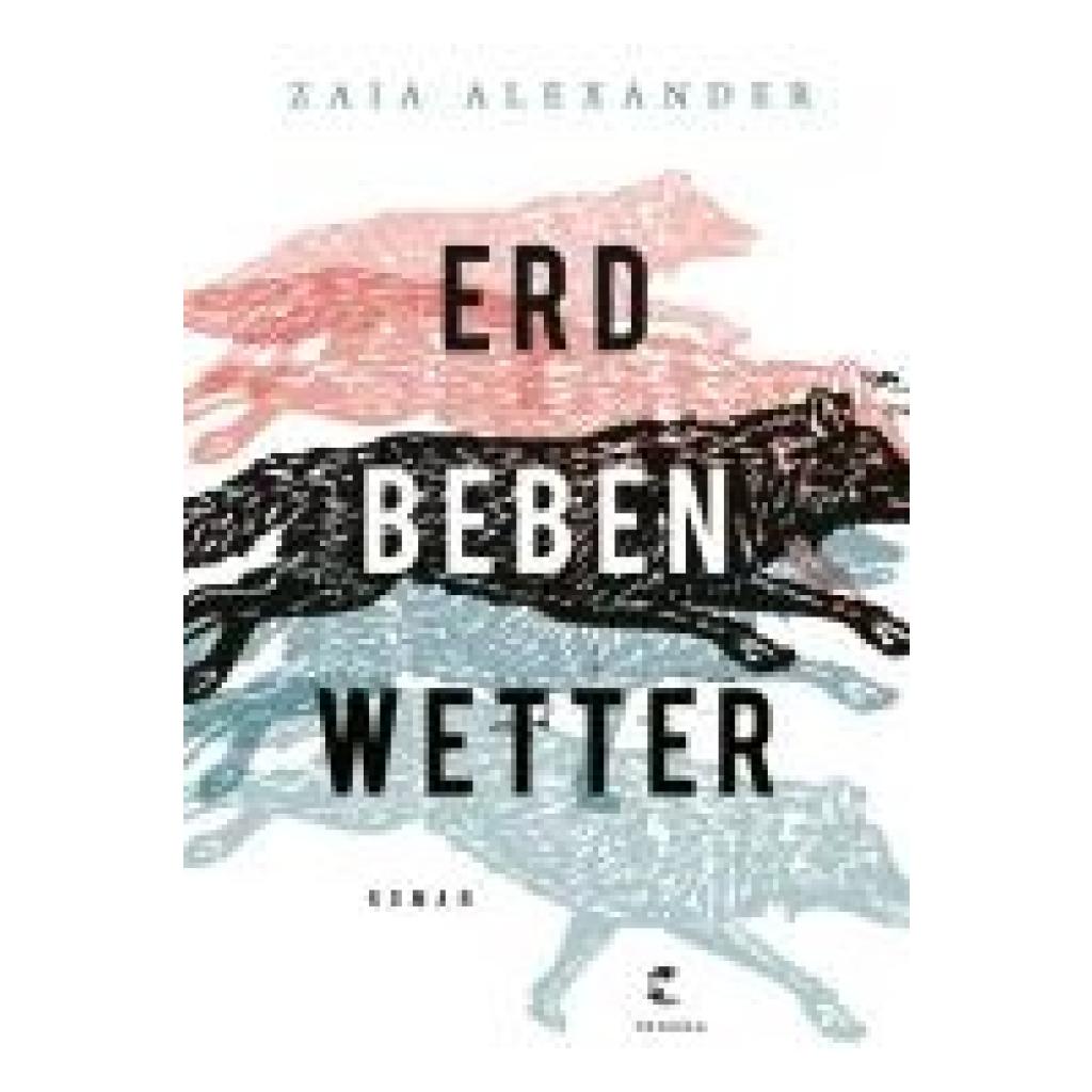 Erdbebenwetter (Alexander, Zaia)