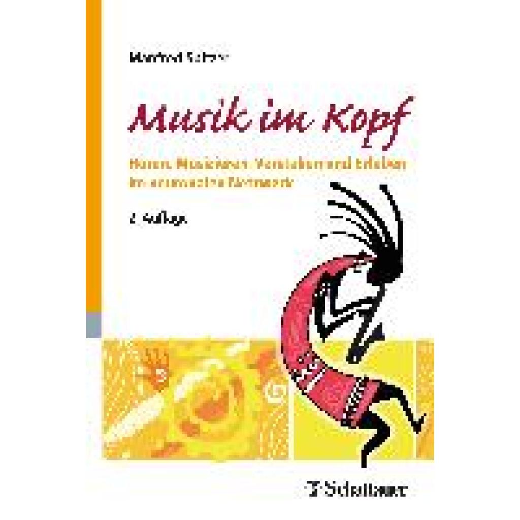 Musik im Kopf (Spitzer, Manfred)