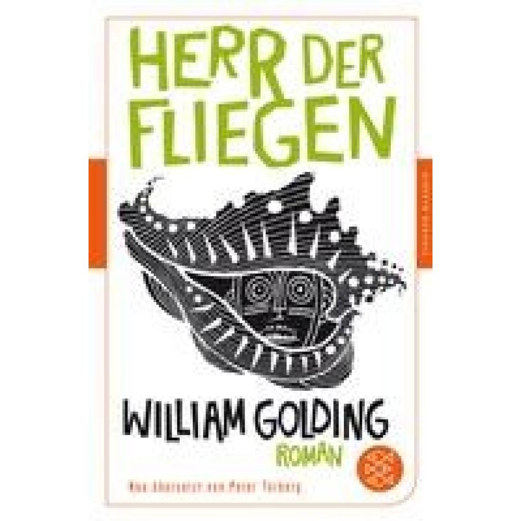 Golding, William: Herr der Fliegen