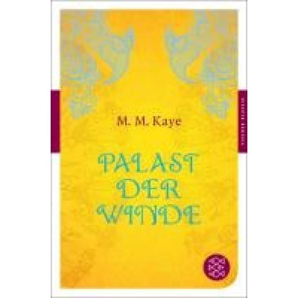 9783596905850 - Palast der Winde - Mary M Kaye Kartoniert (TB) 9783596905850 - Palast der Winde - Mary M Kaye Kartoniert (TB)