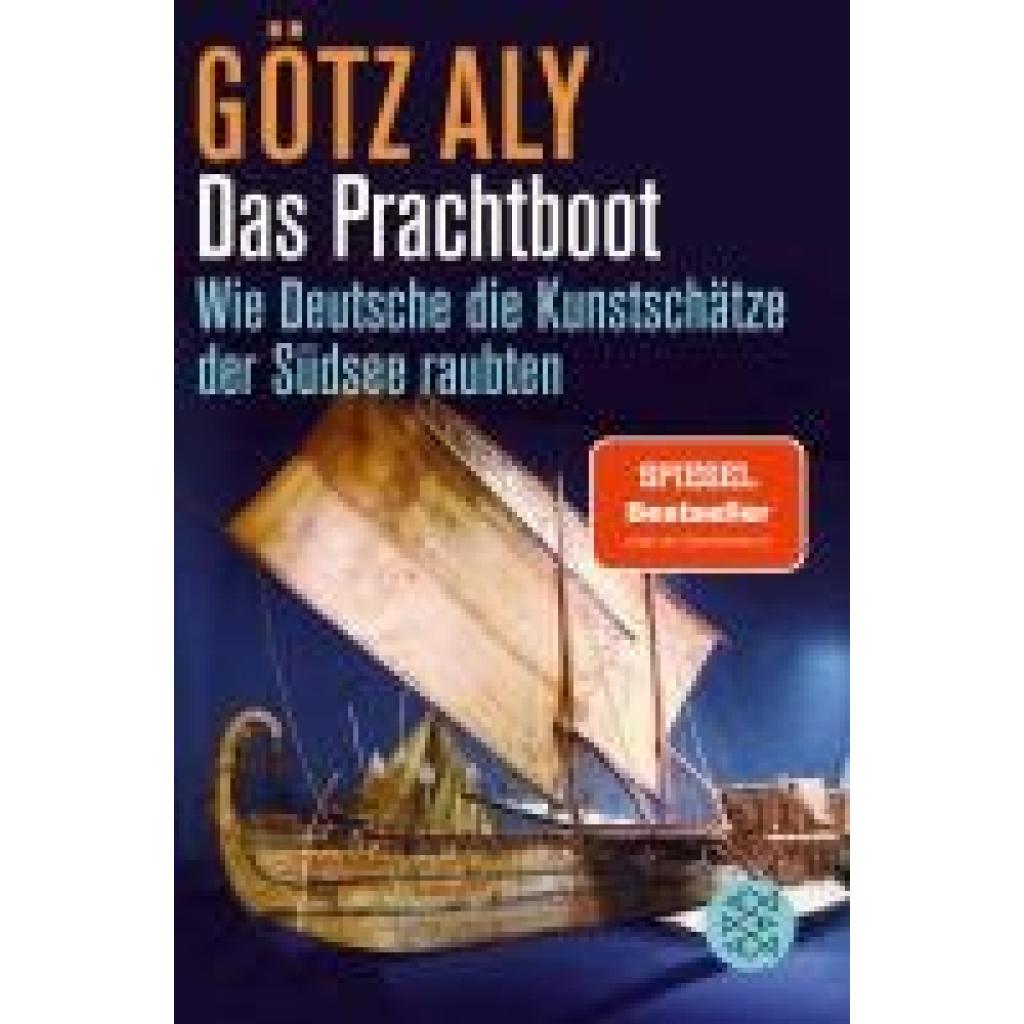 9783596708710 - Das Prachtboot - Götz Aly Taschenbuch
