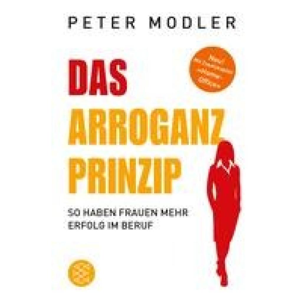 Modler, Peter: Das Arroganz-Prinzip