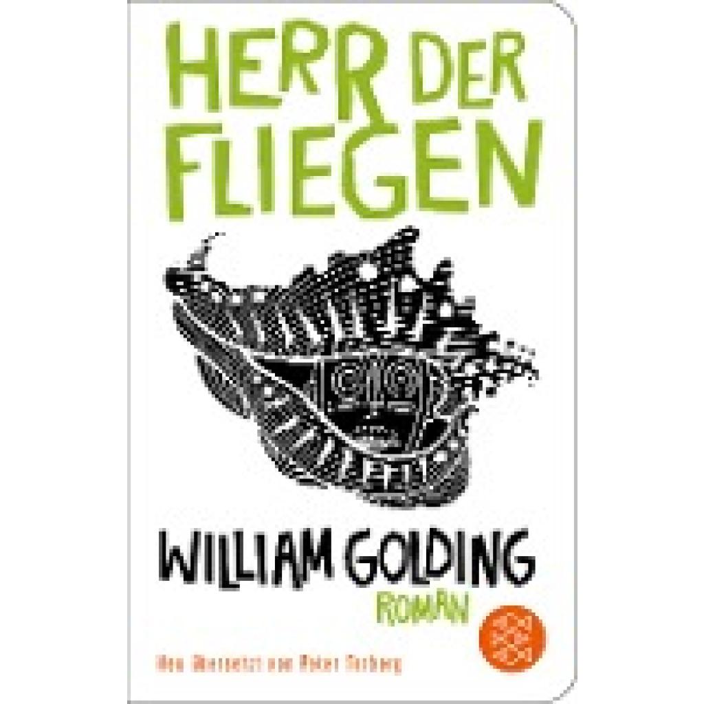 Golding, William: Herr der Fliegen