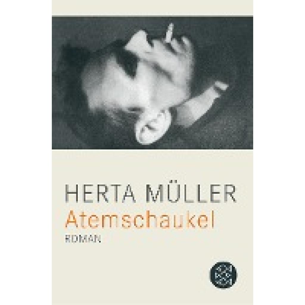 Müller, Herta: Atemschaukel