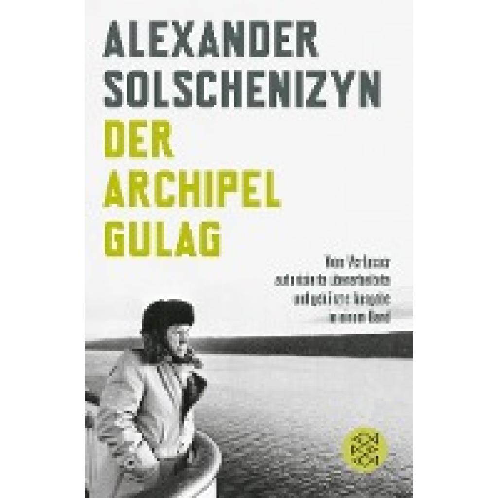 Der Archipel GULAG (Solschenizyn, Alexander)