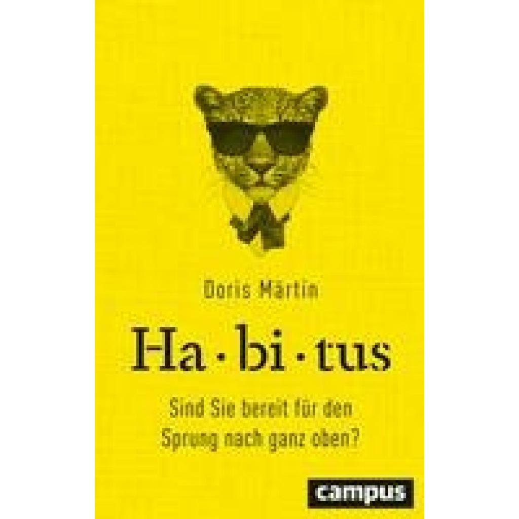 9783593509839 - Ha-bi-tus - Doris Märtin Gebunden 9783593509839 - Ha-bi-tus - Doris Märtin Gebunden