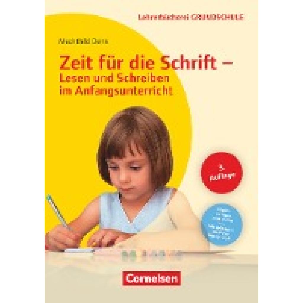 9783589162048 - Lehrerbücherei Grundschule - Petra Hüttis-Graff Mechthild Dehn Kartoniert (TB)