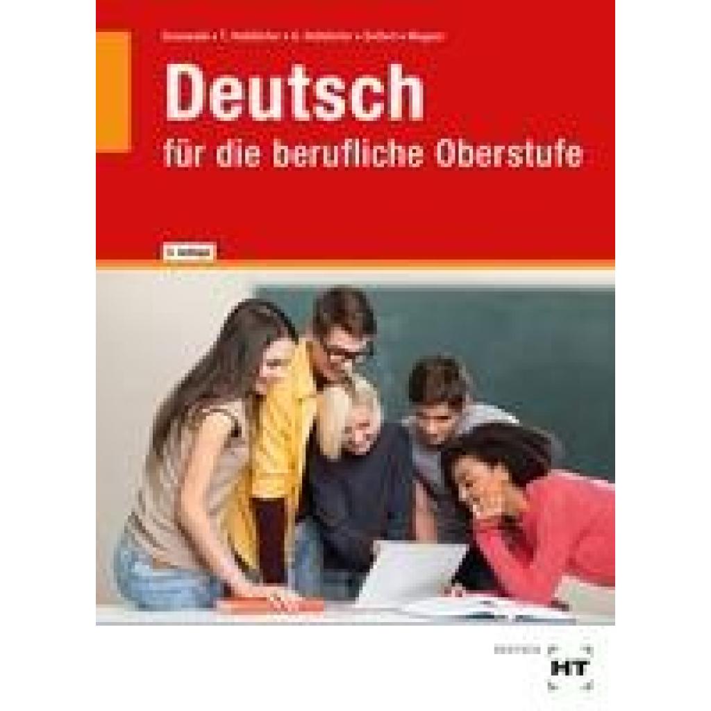 9783582639615 - Deutsch - Karola Grunwald Thomas Helldörfer Ursula Helldörfer Undine Seifert Werner Wagner Kartoniert (TB)