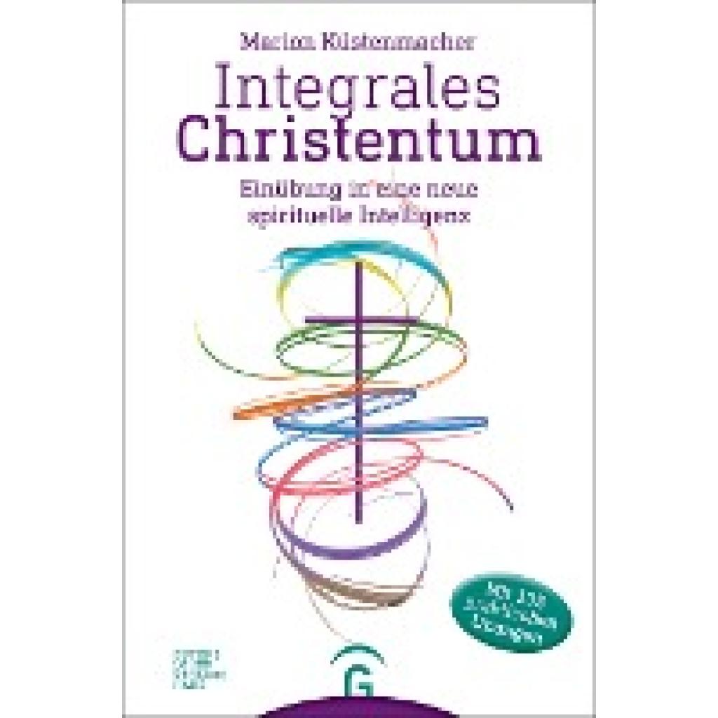 Integrales Christentum (Küstenmacher, Marion)