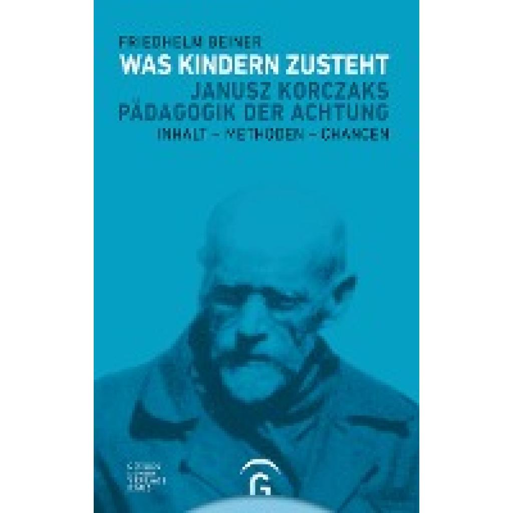 Was Kindern zusteht (Beiner, Friedhelm)