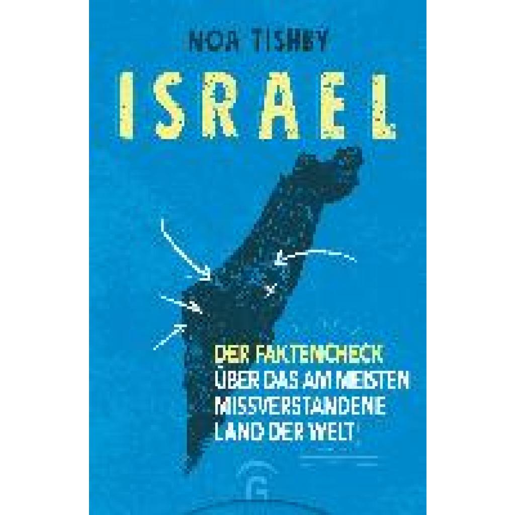 Israel (Tishby, Noa)