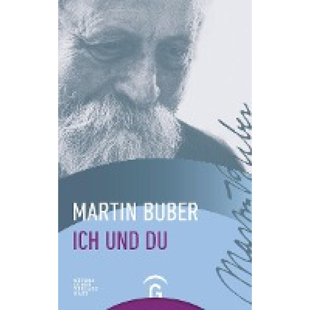 Ich und Du (Buber, Martin)