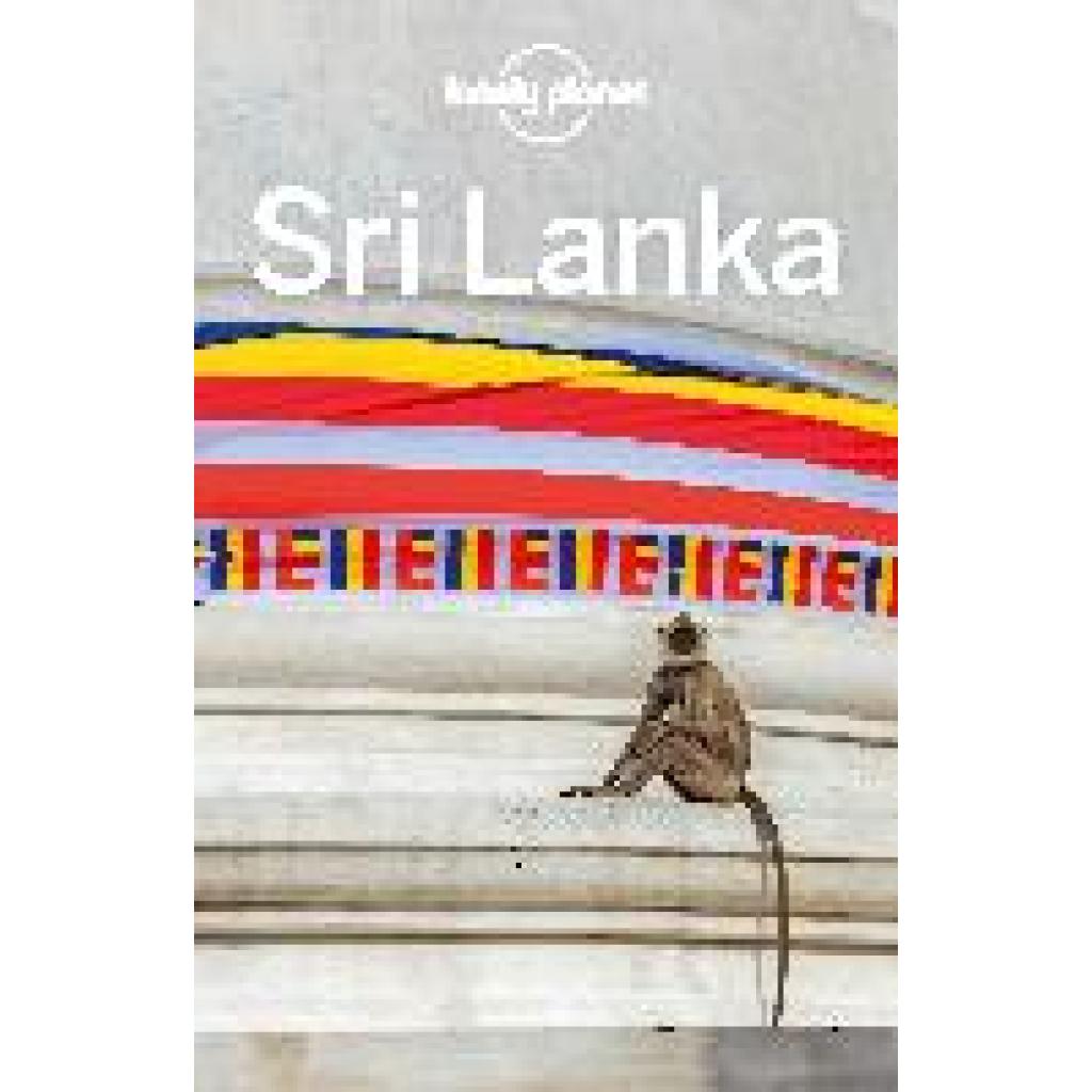 9783575010063 - Mayhew Bradley LONELY PLANET Reiseführer Sri Lanka 9783575010063 - Mayhew Bradley LONELY PLANET Reiseführer Sri Lanka
