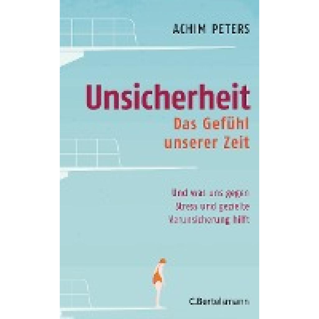 Unsicherheit (Peters, Achim)