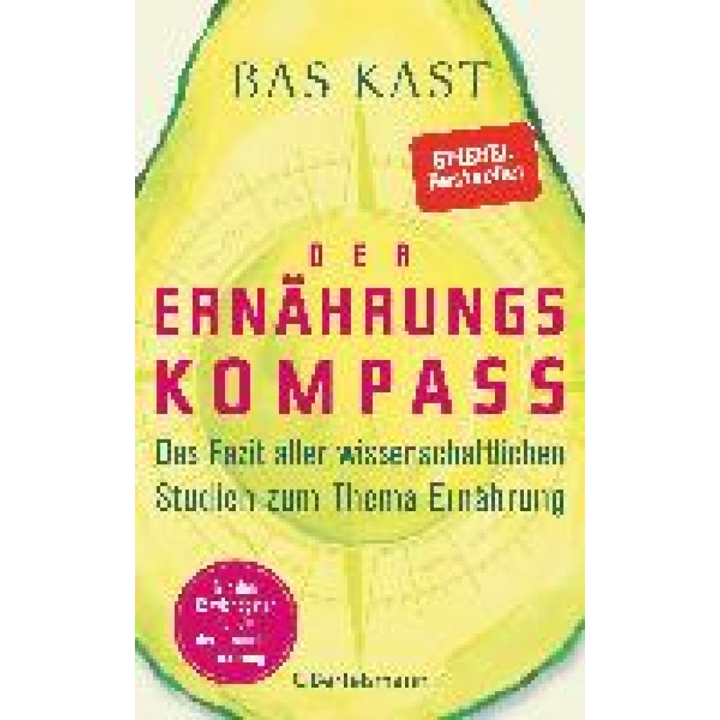 Kast, Bas: Der Ernährungskompass