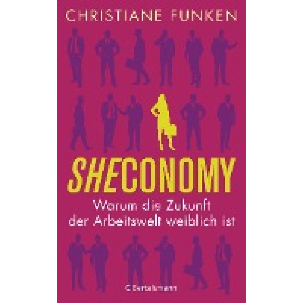 Funken, Christiane: Sheconomy