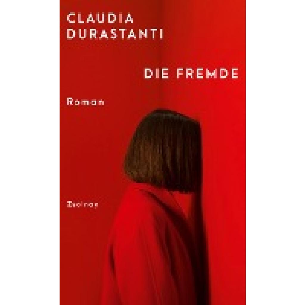 Die Fremde (Durastanti, Claudia)