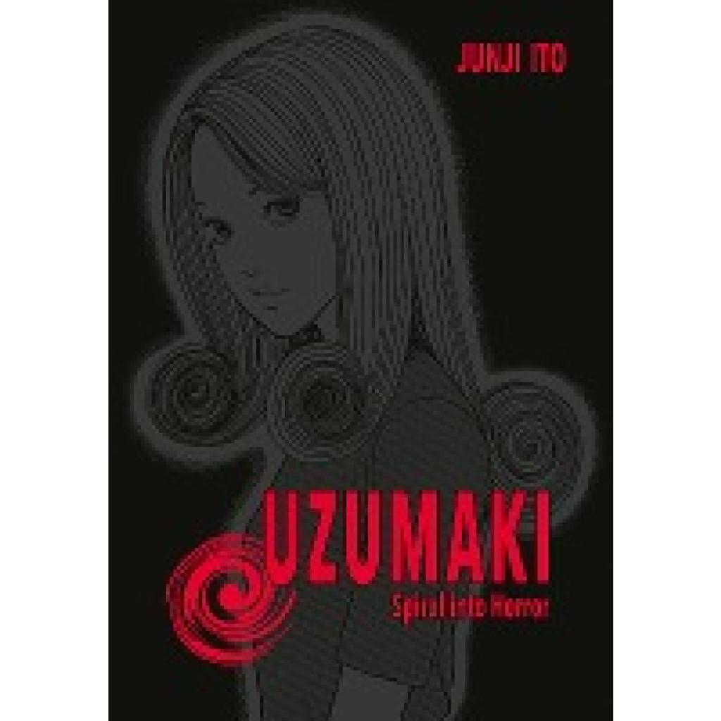 Uzumaki Deluxe (Ito, Junji)