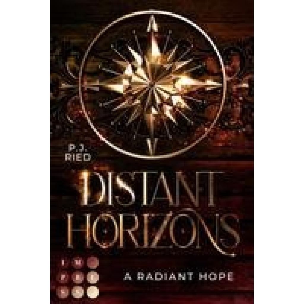 9783551304933 - Distant Horizons 2 A Radiant Hope - P J Ried Taschenbuch 9783551304933 - Distant Horizons 2 A Radiant Hope - P J Ried Taschenbuch