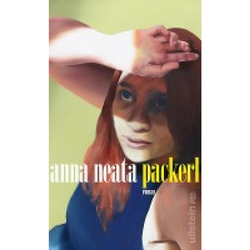 9783550202520 - Packerl - Anna Neata Gebunden 9783550202520 - Packerl - Anna Neata Gebunden