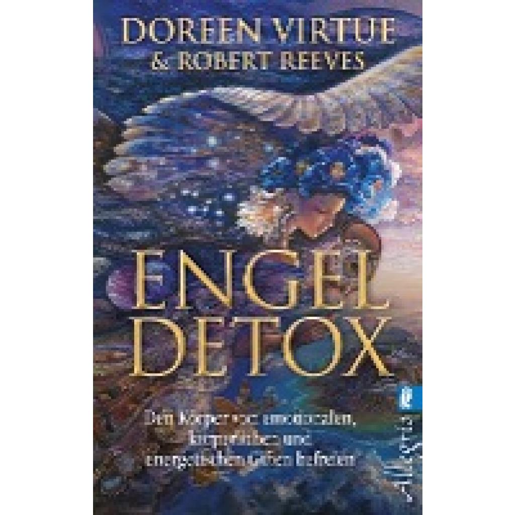 Virtue, Doreen: Engel Detox