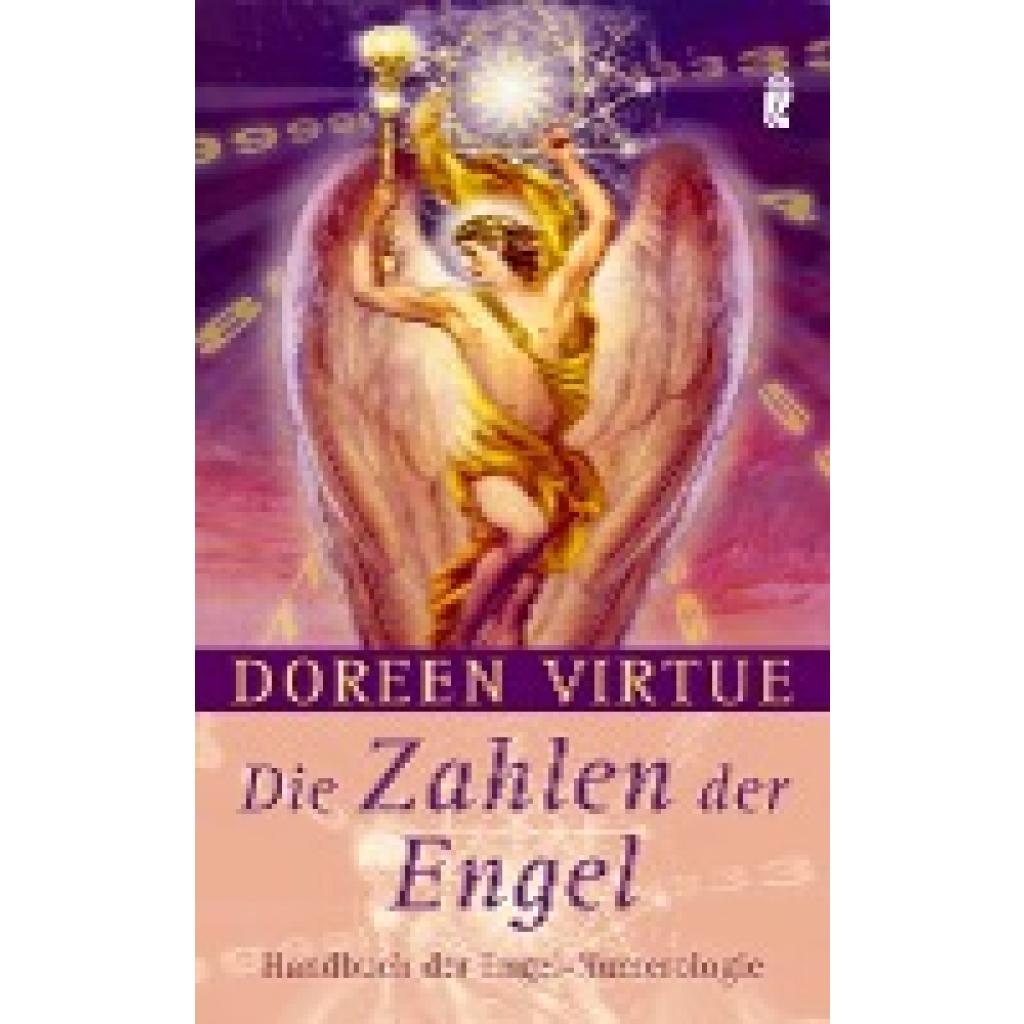 Virtue, Doreen: Die Zahlen der Engel
