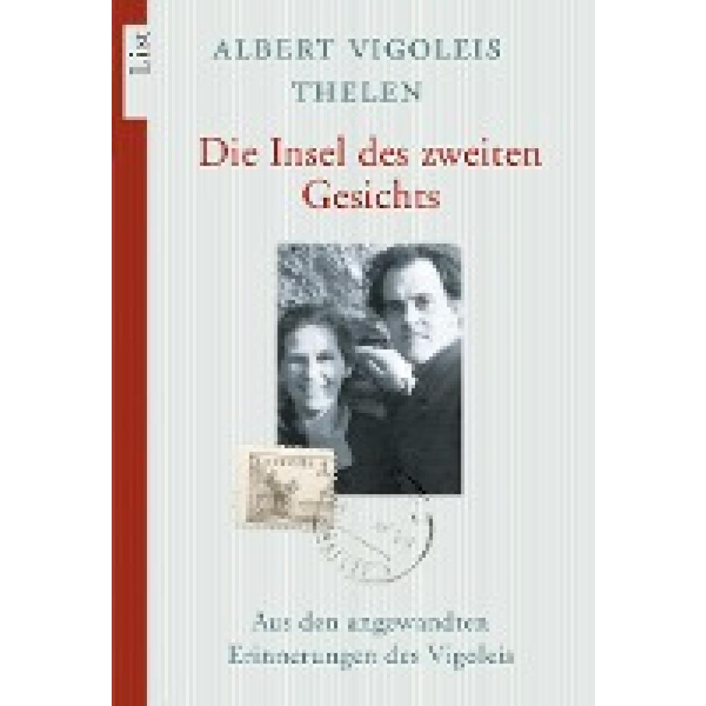 Die Insel des zweiten Gesichts (Thelen, Albert Vigoleis)