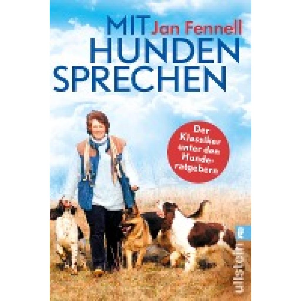 Fennell, Jan: Mit Hunden sprechen