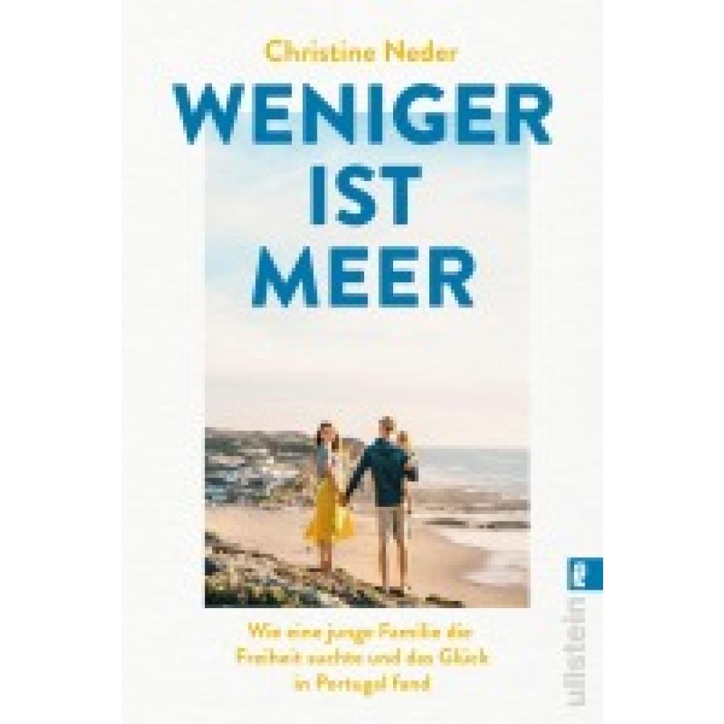 9783548067988 - Weniger ist Meer - Christine Neder Taschenbuch 9783548067988 - Weniger ist Meer - Christine Neder Taschenbuch