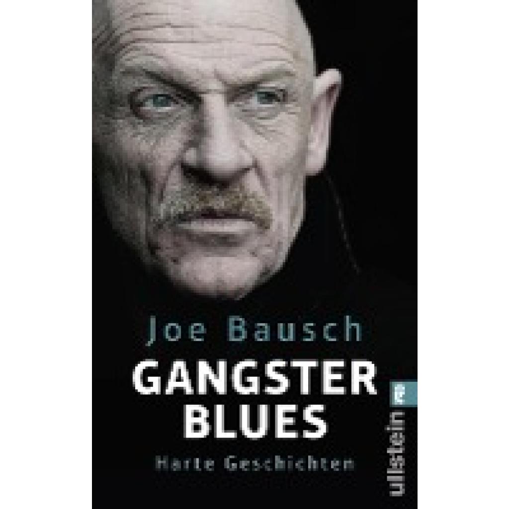 Bausch, Joe: Gangsterblues