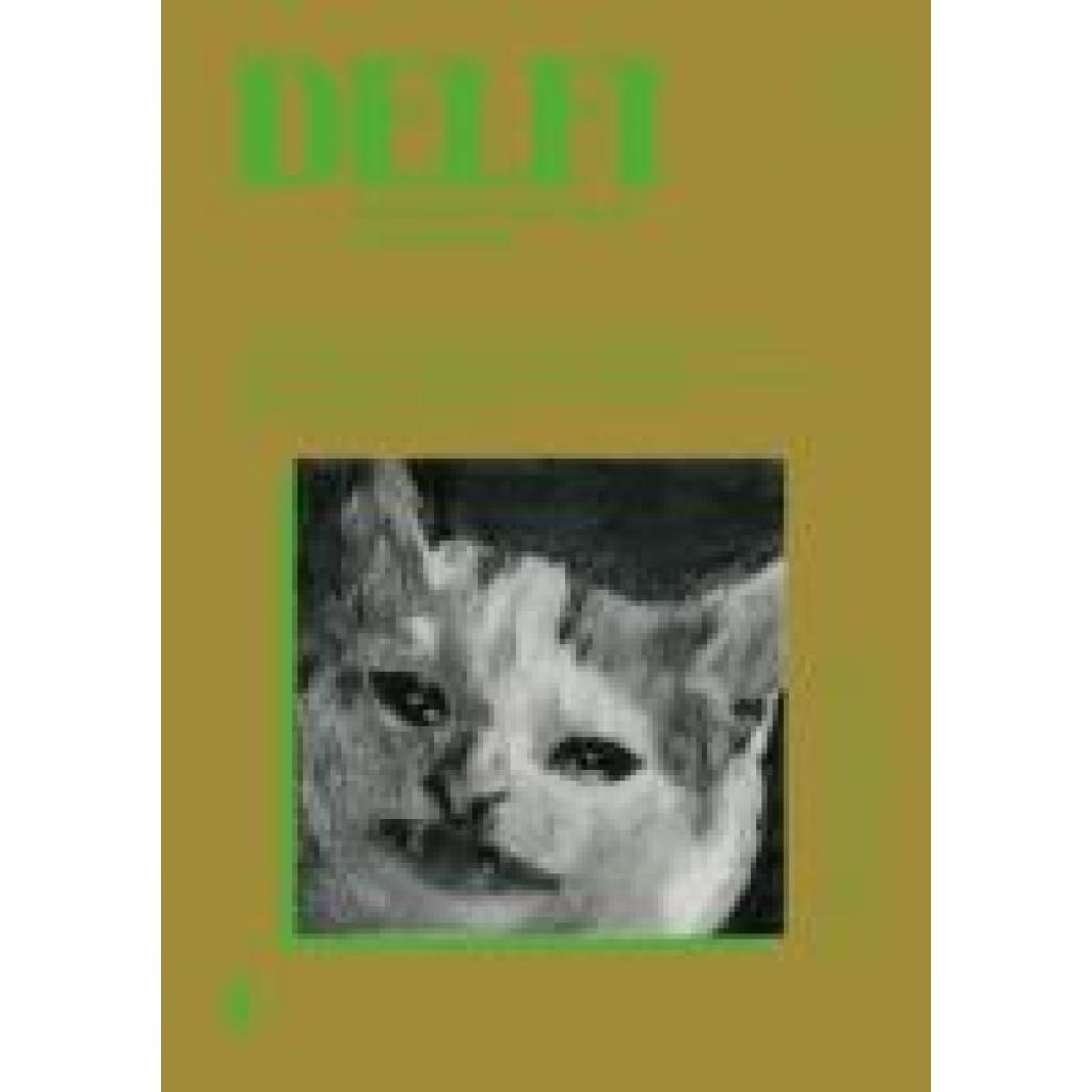 9783546100908 - Delfi Tempel Kartoniert (TB)