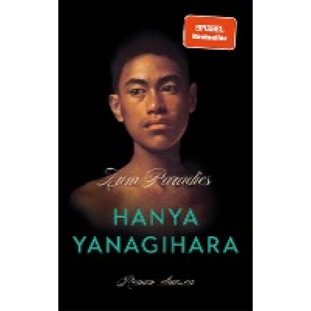 9783546100519 - Zum Paradies - Hanya Yanagihara Gebunden