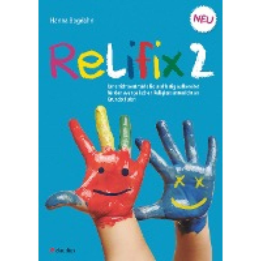 Relifix 2 (Hanna, Bogdahn)