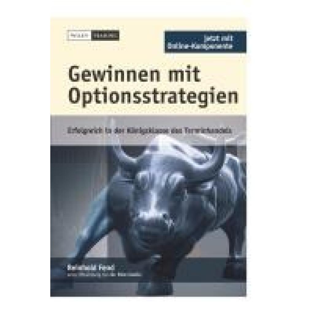 Gewinnen mit Optionsstrategien (Fend, Reinhold)