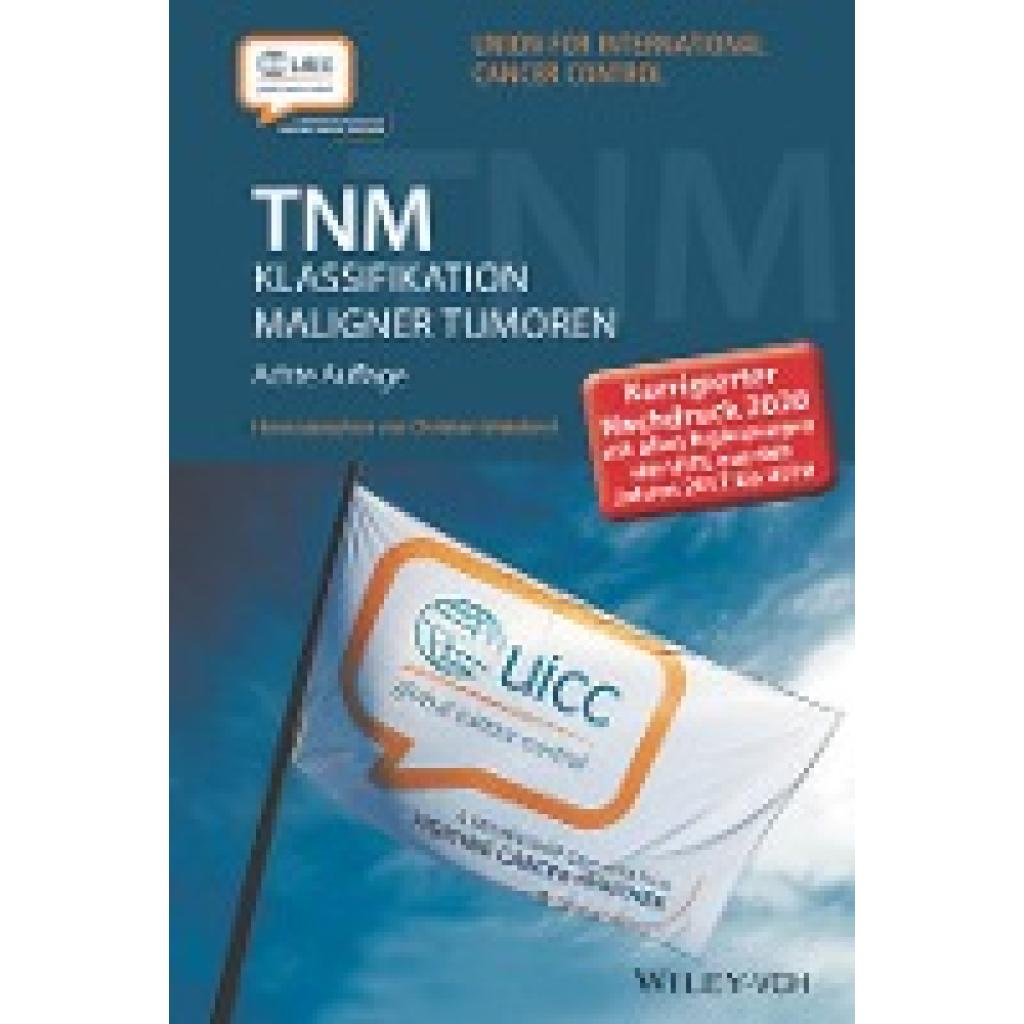 TNM Klassifikation maligner Tumoren