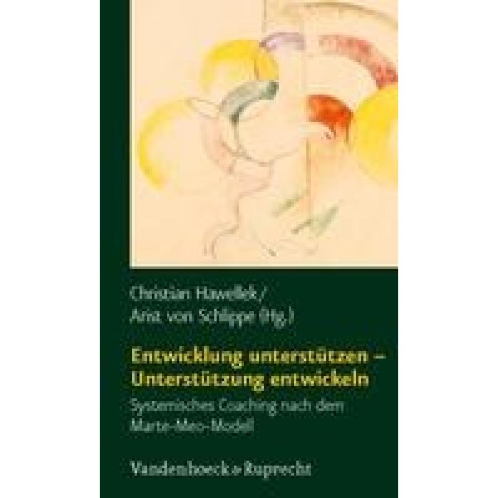 9783525462270 - Entwicklung unterstützen - Unterstützung entwickeln Kartoniert (TB)