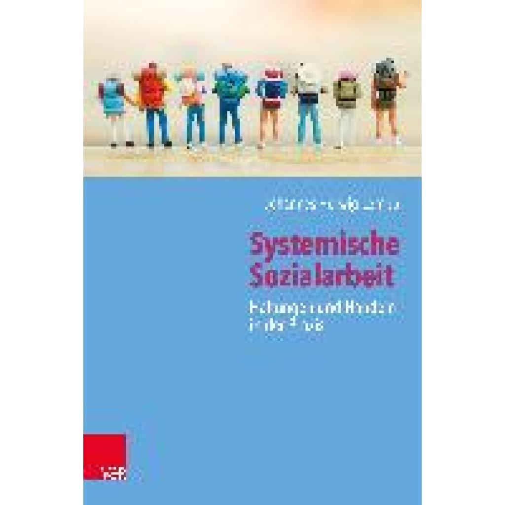 Herwig-Lempp, Johannes: Systemische Sozialarbeit