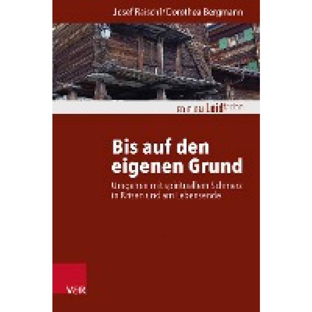 Raischl, Josef: Bis auf den eigenen Grund