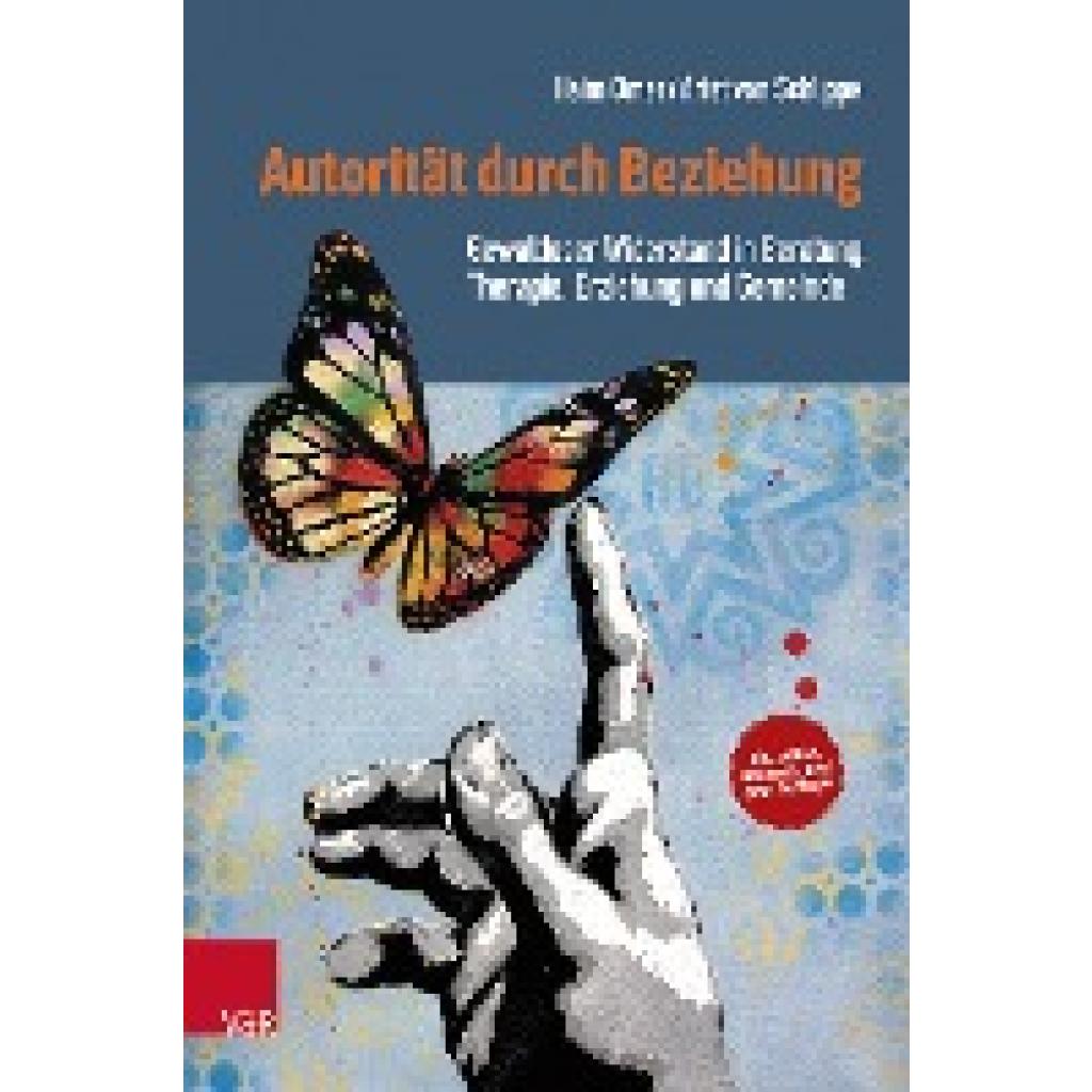 9783525400074 - Autorität durch Beziehung - Haim Omer Arist von Schlippe Kartoniert (TB) 9783525400074 - Autorität durch Beziehung - Haim Omer Arist von Schlippe Kartoniert (TB)