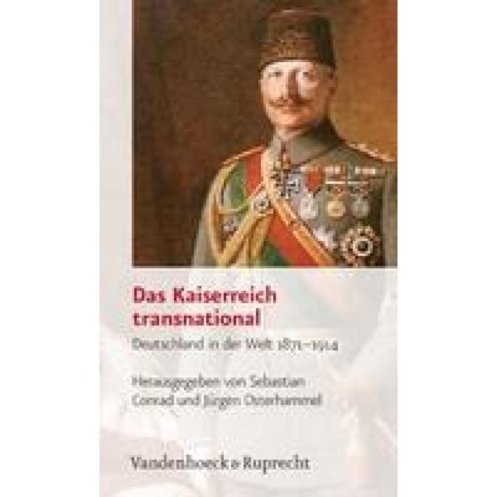 Das Kaiserreich transnational