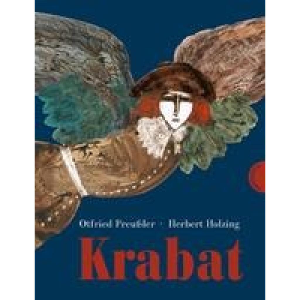 Krabat (Preußler, Otfried)