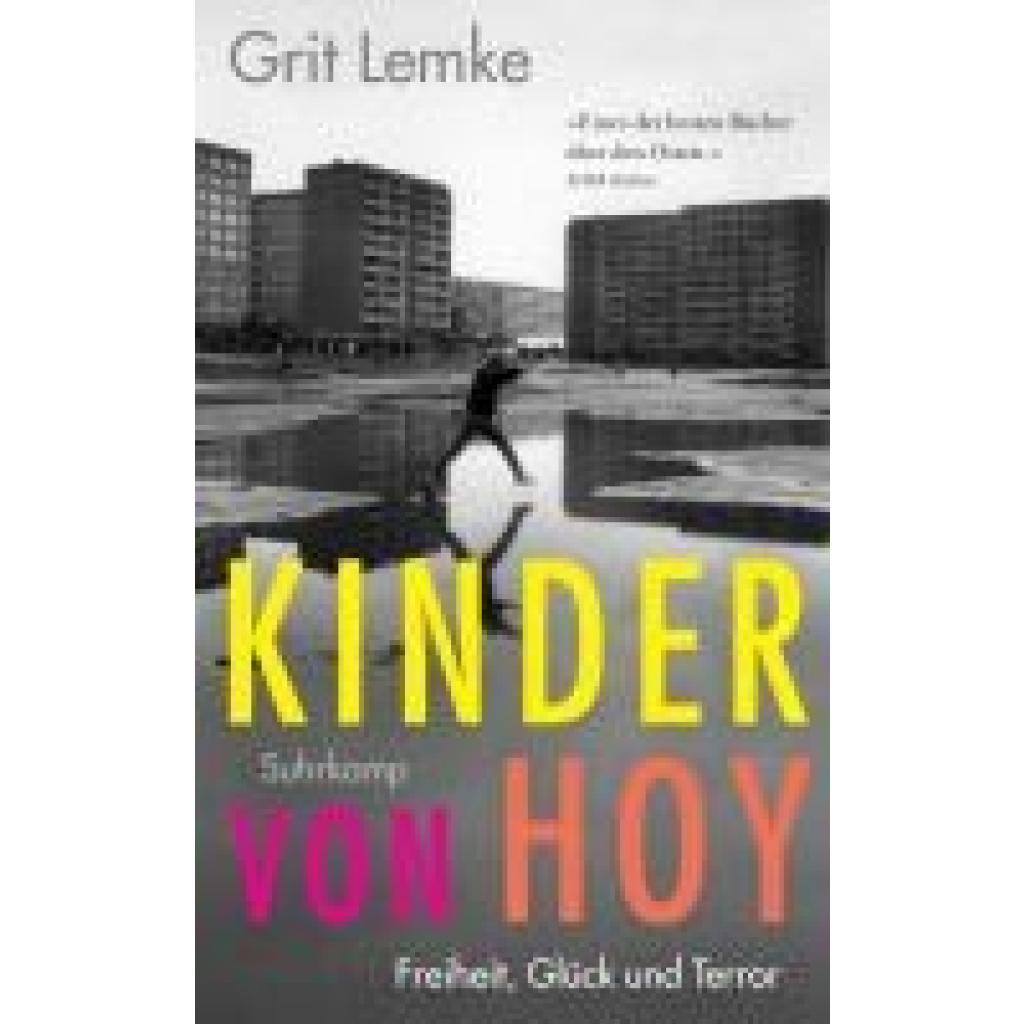 9783518473290 - Kinder von Hoy - Grit Lemke Taschenbuch 9783518473290 - Kinder von Hoy - Grit Lemke Taschenbuch