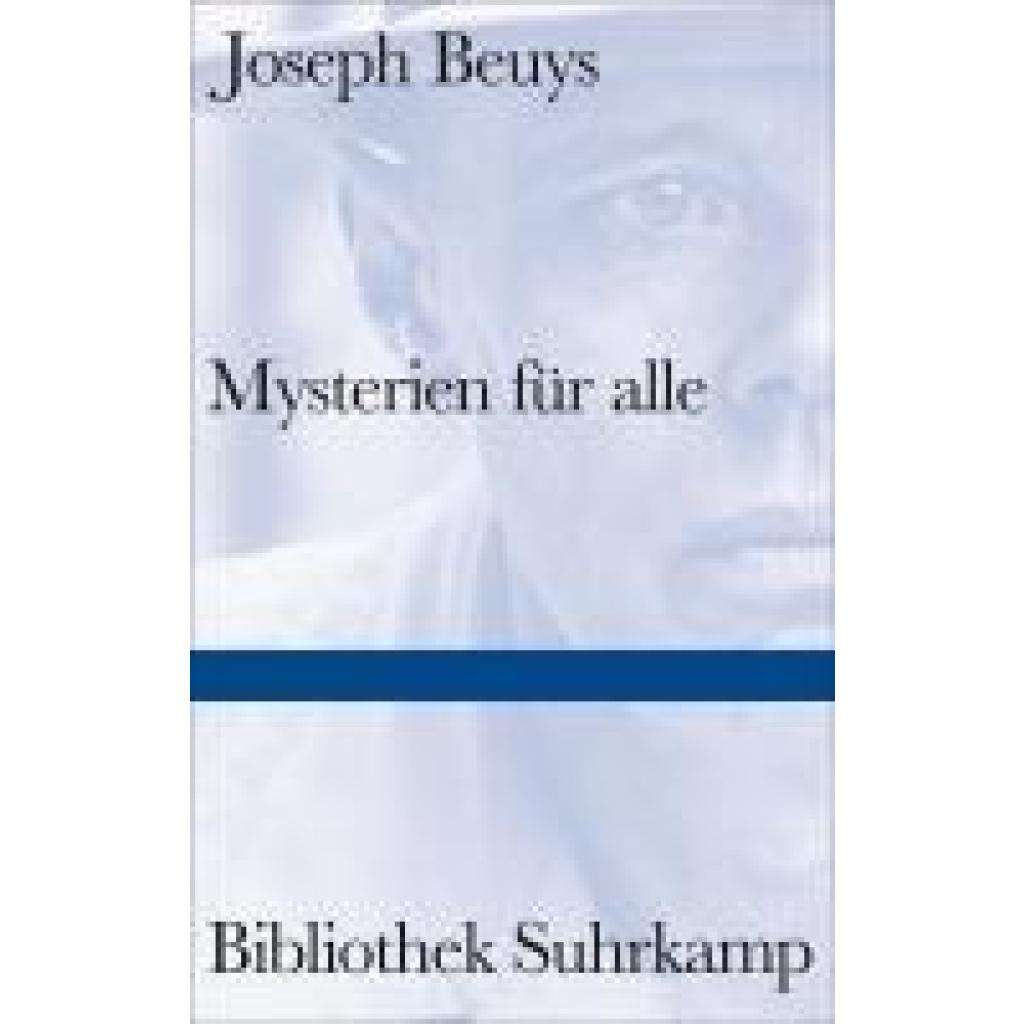 Mysterien für alle (Beuys, Joseph)