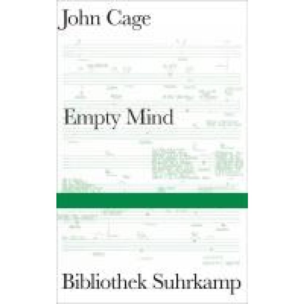 Empty Mind (Cage, John)