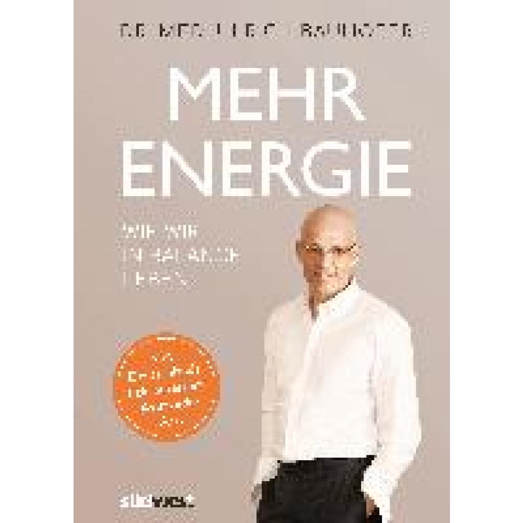 9783517099774 - Mehr Energie - Ulrich Bauhofer Gebunden 9783517099774 - Mehr Energie - Ulrich Bauhofer Gebunden