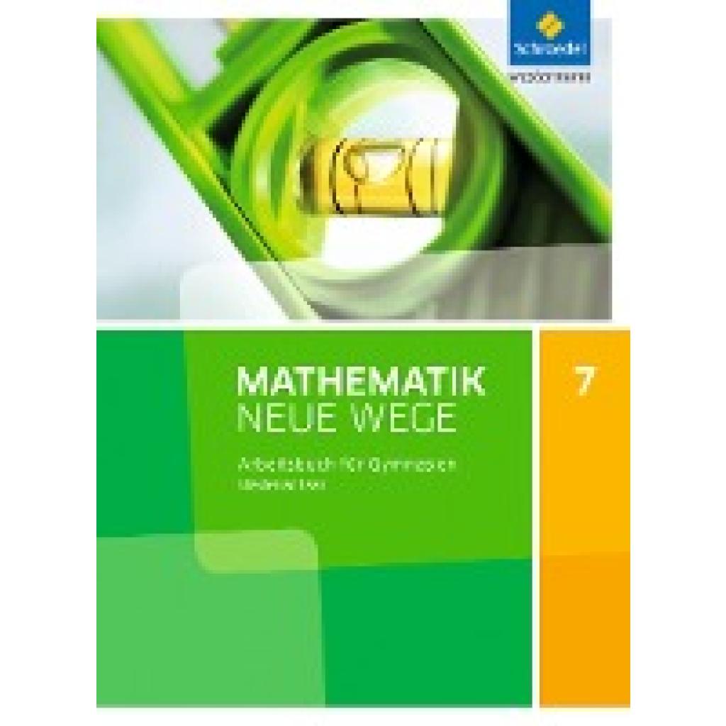 9783507886445 - Mathematik Neue Wege SI Ausgabe 2015 G9 für Niedersachsen Mathematik Neue Wege SI - Ausgabe 2015 für Niedersachsen G9 Gebunden 9783507886445 - Mathematik Neue Wege SI Ausgabe 2015 G9 für Niedersachsen Mathematik Neue Wege SI - Ausgabe 2015 für Niedersachsen G9 Gebunden