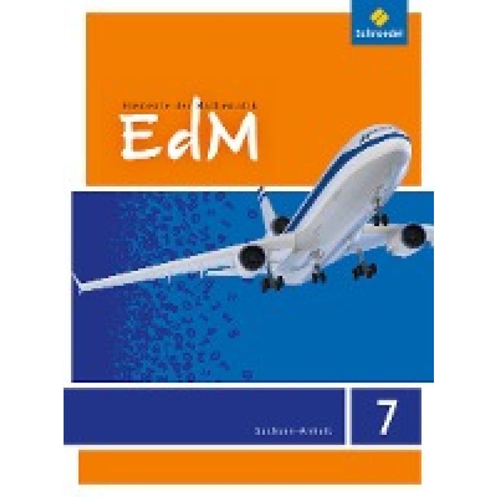 9783507885660 - Elemente der Mathematik SI Ausgabe 2015 Sachsen-Anhalt Elemente der Mathematik SI - Ausgabe 2015 für Sachsen-Anhalt Gebunden 9783507885660 - Elemente der Mathematik SI Ausgabe 2015 Sachsen-Anhalt Elemente der Mathematik SI - Ausgabe 2015 für Sachsen-Anhalt Gebunden