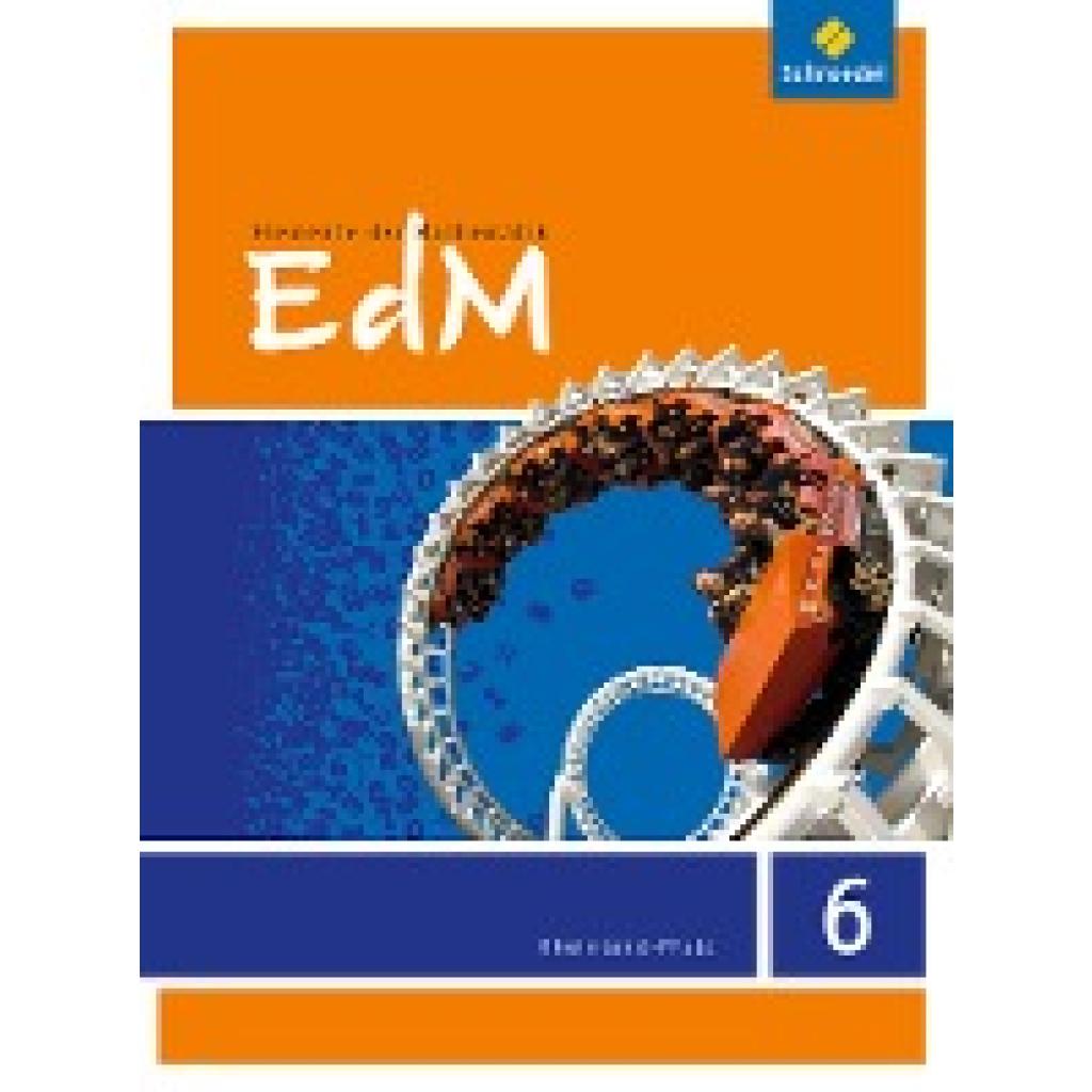 9783507885066 - Elemente der Mathematik SI Ausgabe 2016 für Rheinland-Pfalz Elemente der Mathematik SI - Ausgabe 2016 für Rheinland-Pfalz Gebunden 9783507885066 - Elemente der Mathematik SI Ausgabe 2016 für Rheinland-Pfalz Elemente der Mathematik SI - Ausgabe 2016 für Rheinland-Pfalz Gebunden