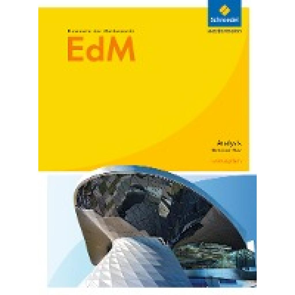 9783507884229 - Elemente der Mathematik SII Ausgabe 2017 für Rheinland-Pfalz Elemente der Mathematik SII - Ausgabe 2017 für Rheinland-Pfalz Gebunden 9783507884229 - Elemente der Mathematik SII Ausgabe 2017 für Rheinland-Pfalz Elemente der Mathematik SII - Ausgabe 2017 für Rheinland-Pfalz Gebunden